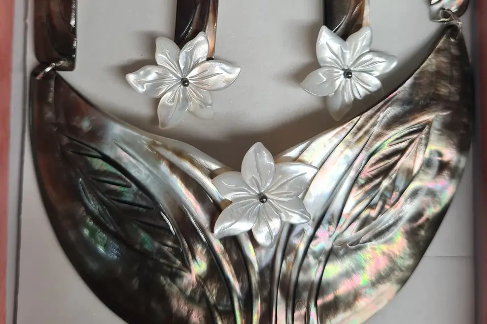 Pau et Motu — photo 3