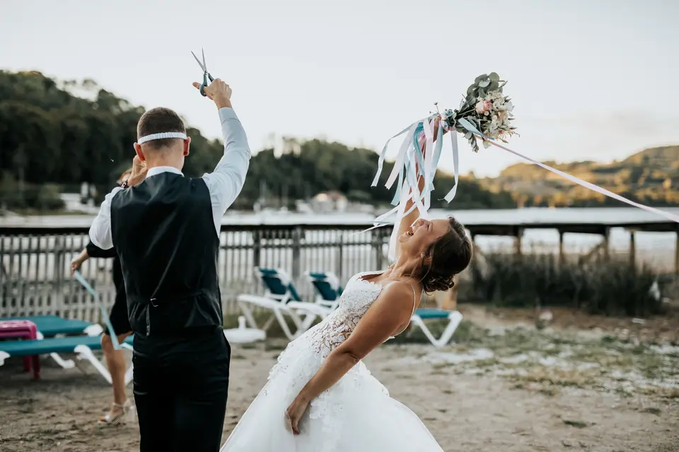 Poze Wedding — photo 8