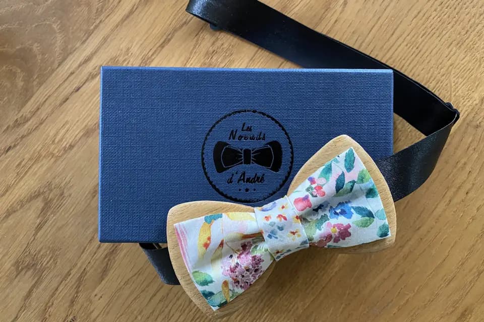 Les Noeuds d’André