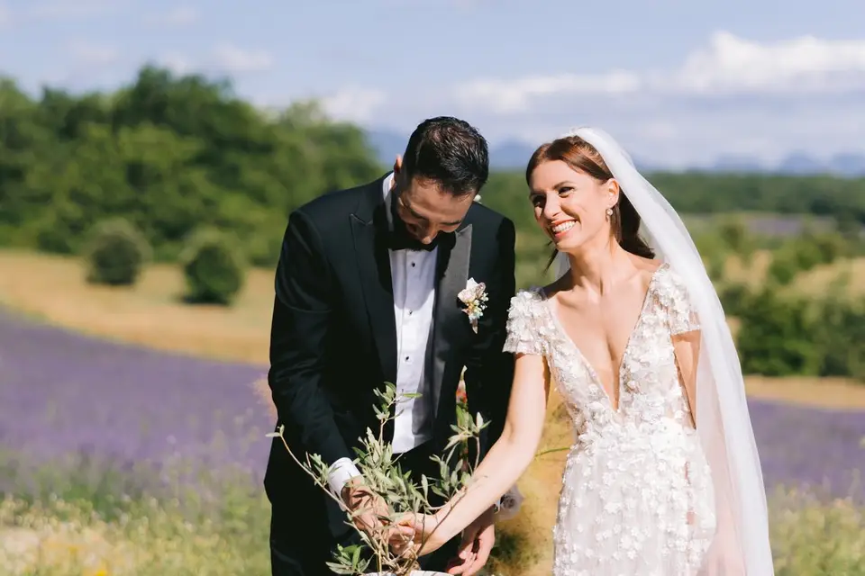 Lovely Ceremony — photo 2