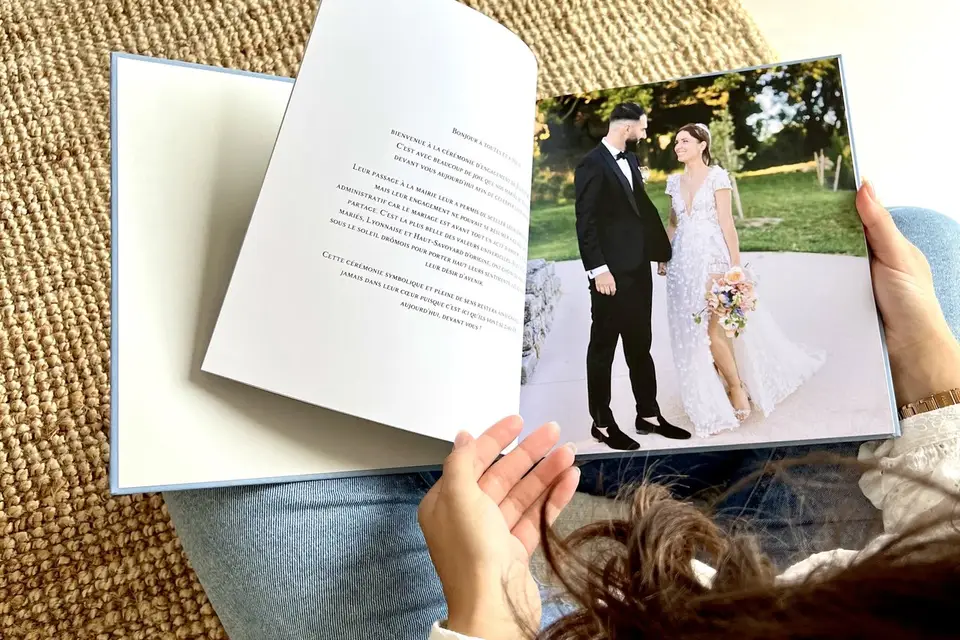 Lovely Ceremony — photo 3