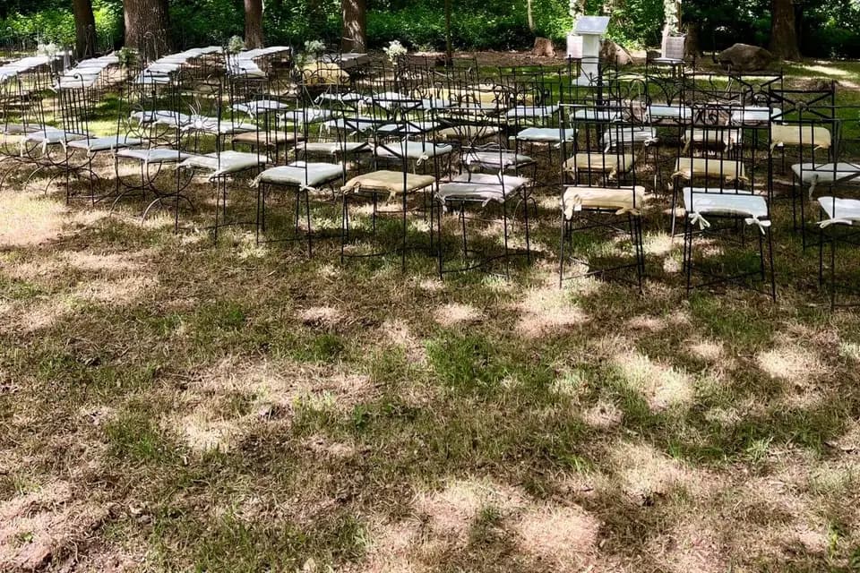 Domaine de Chapeau — photo 6