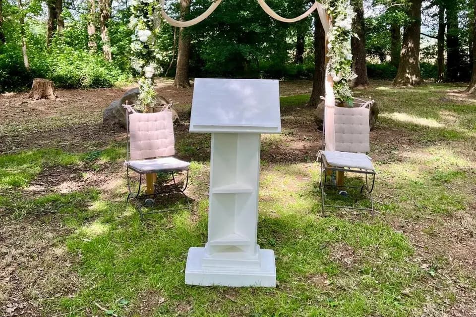 Domaine de Chapeau — photo 7