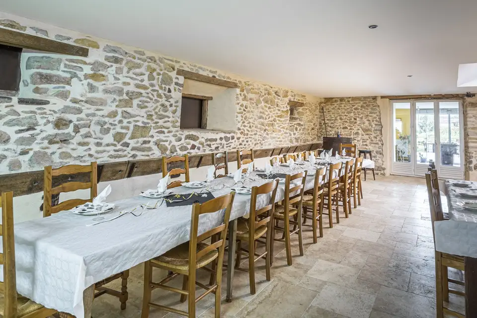 Ferme des 3 Suissesses