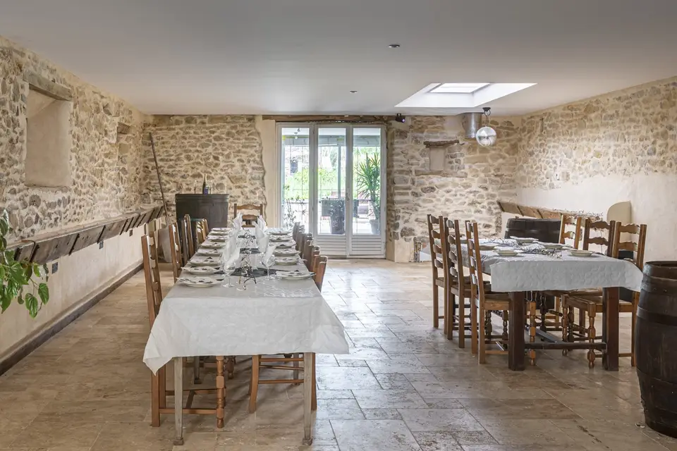 Ferme des 3 Suissesses — photo 4