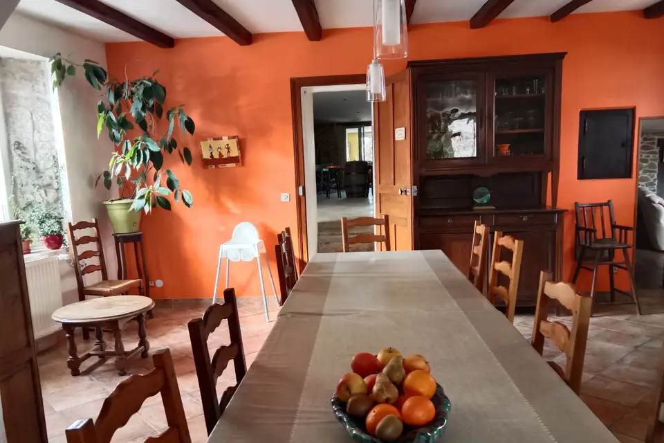 Ferme des 3 Suissesses — photo 6