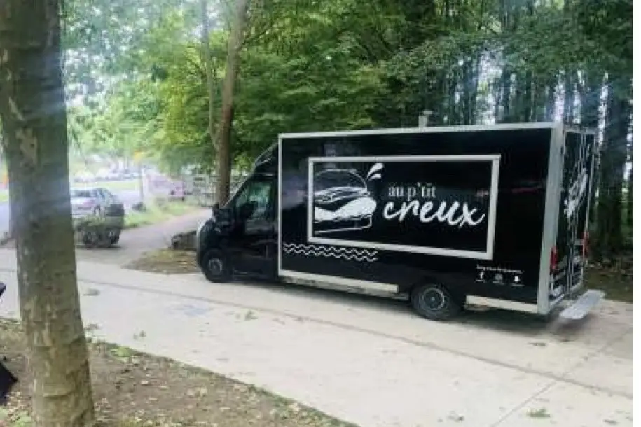 Au P’tit Creux — photo 2