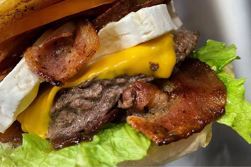 Au P’tit Creux — photo 4