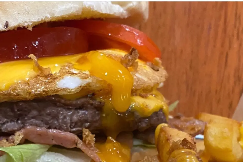 Au P’tit Creux — photo 5