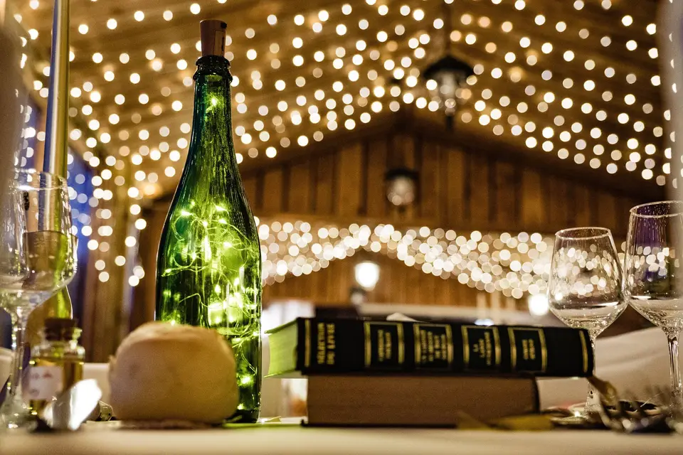 Domaine Le Puits de Jeanne — photo 3