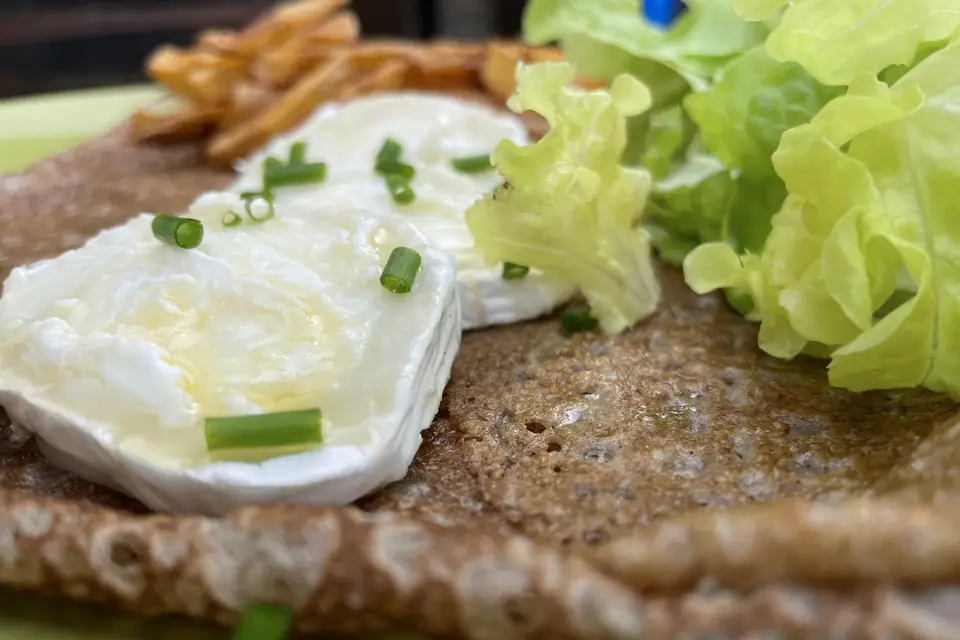 La Vadrouille — photo 8