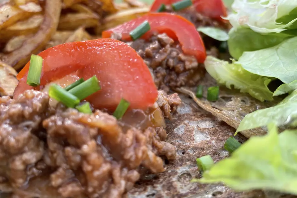 La Vadrouille — photo 2