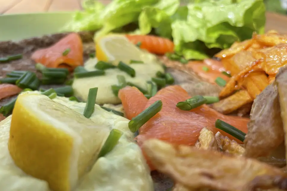 La Vadrouille — photo 4