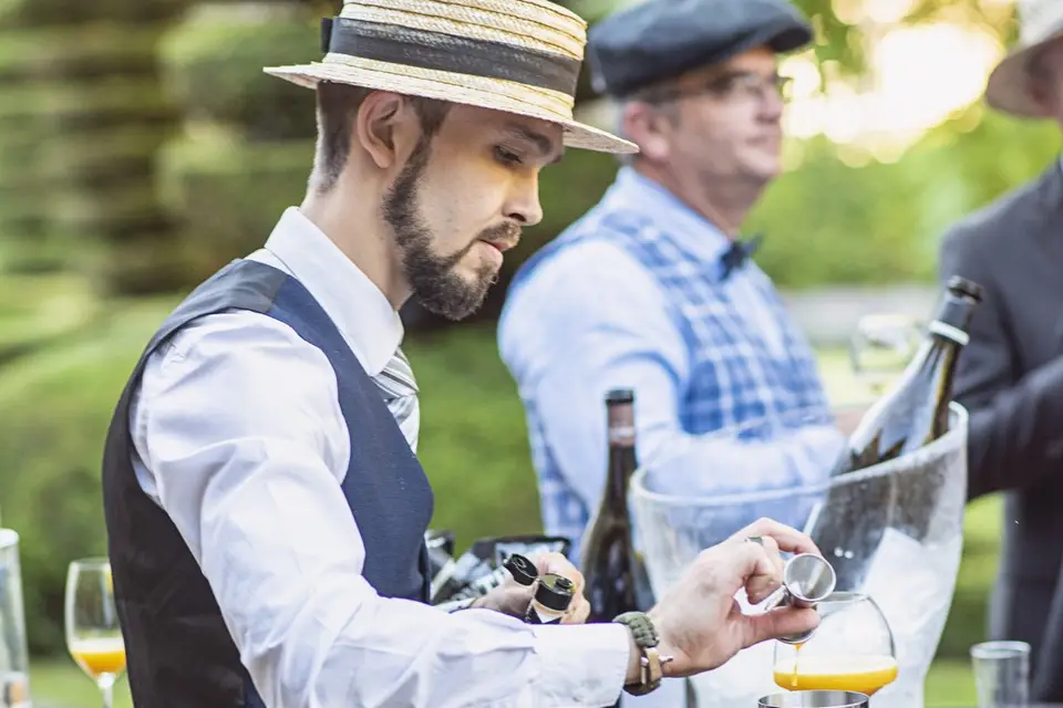 Flow_cocktails — photo 1