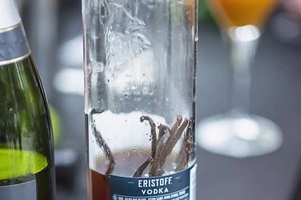 Flow_cocktails — photo 2