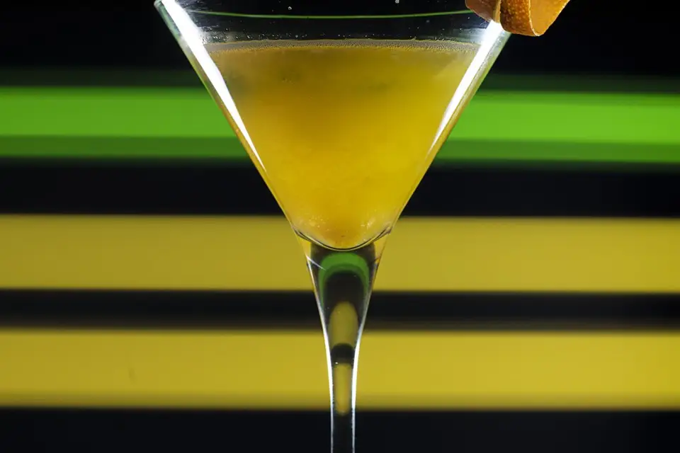 Flow_cocktails — photo 3