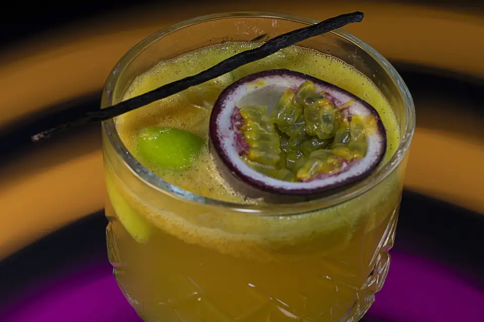 Flow_cocktails — photo 4