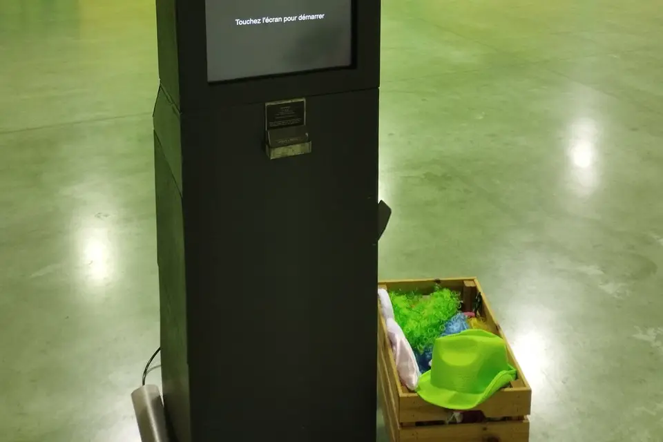 La Boite à Photos 12 — photo 4