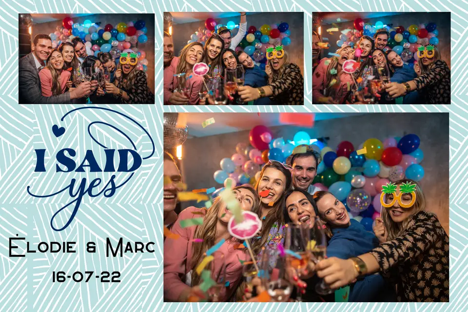 La Boite à Photos 12 — photo 2