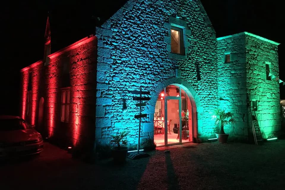 Le Clos de Trévannec — photo 5