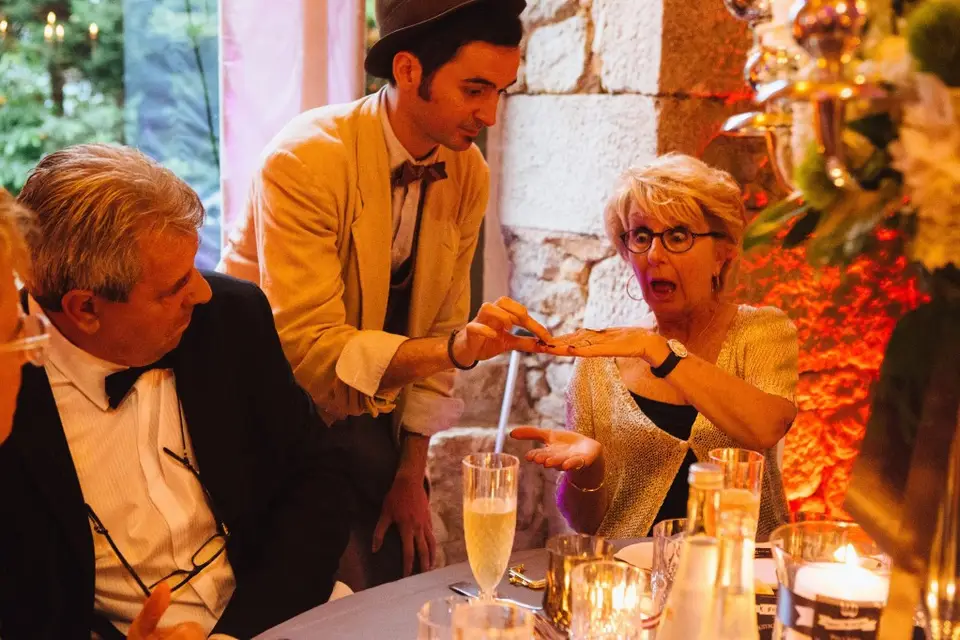 Magic and You — photo 6