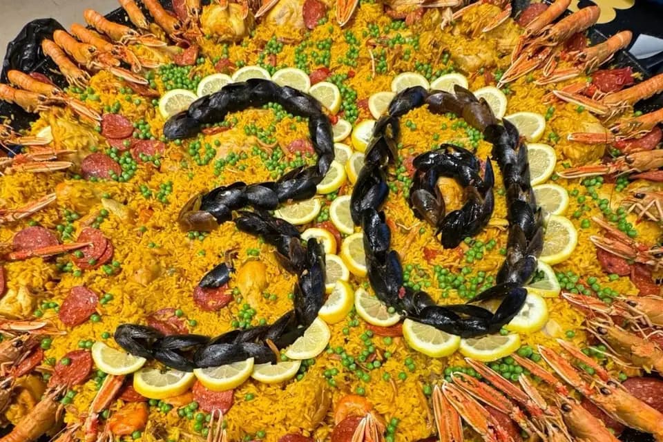 Caporal Traiteur — photo 4