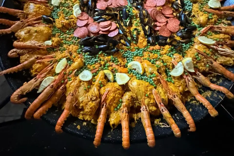 Caporal Traiteur — photo 5