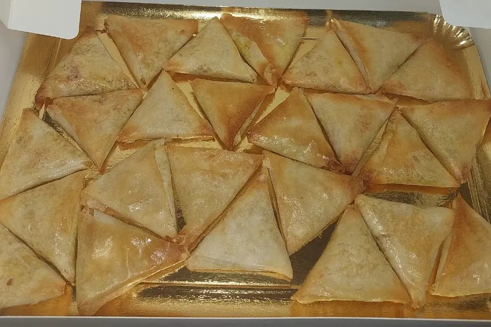 Caporal Traiteur — photo 6