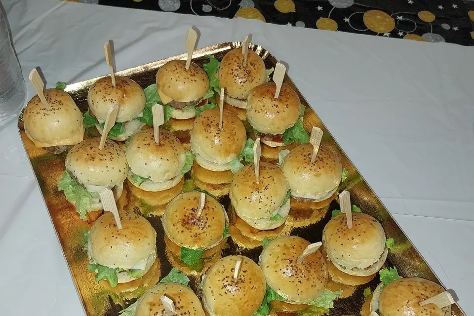 Caporal Traiteur — photo 7