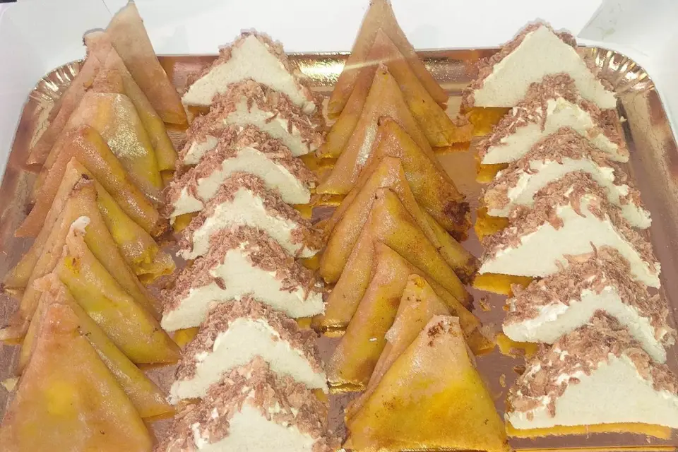 Caporal Traiteur — photo 8