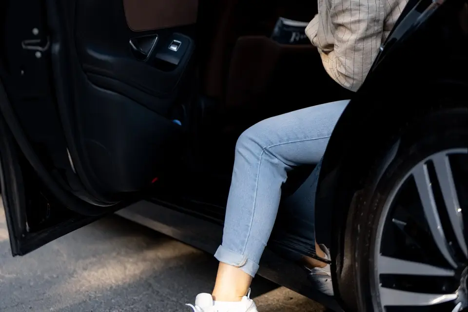 Fares Driver — photo 6