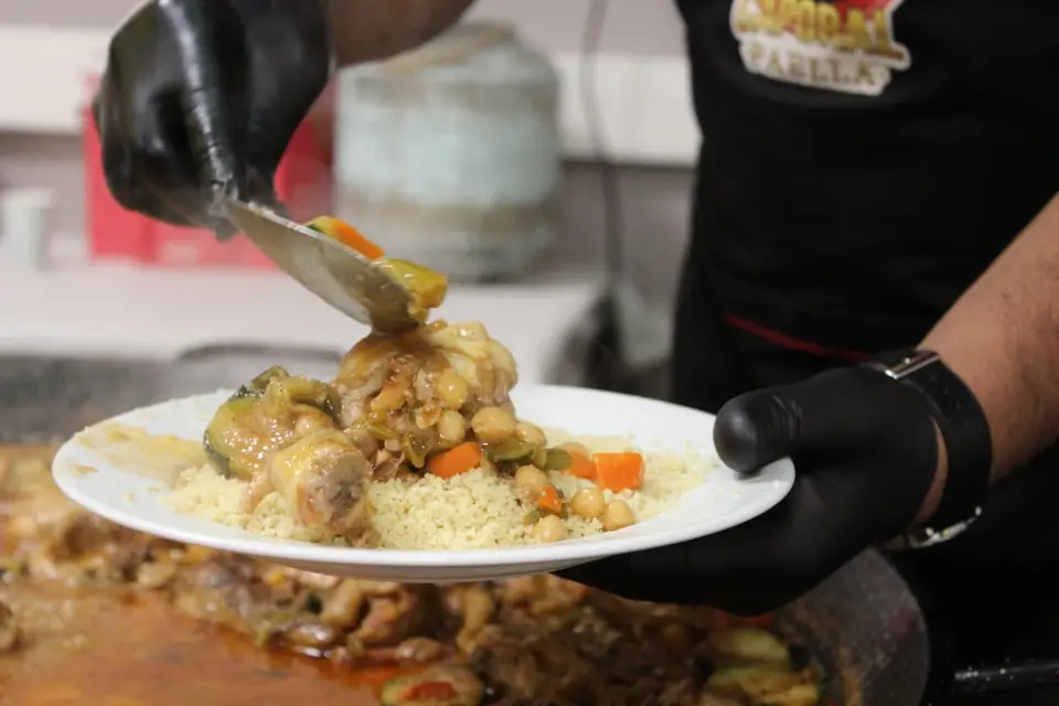 Caporal Traiteur — photo 2