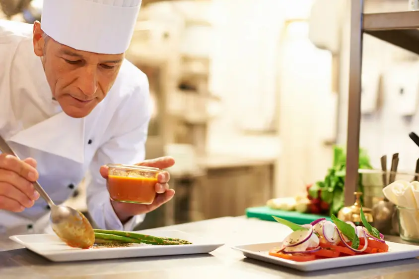 La Farandole Pâtisserie — photo 7