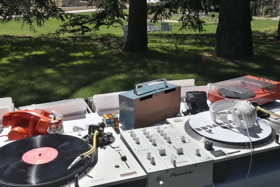 Loic Cornet — photo 3