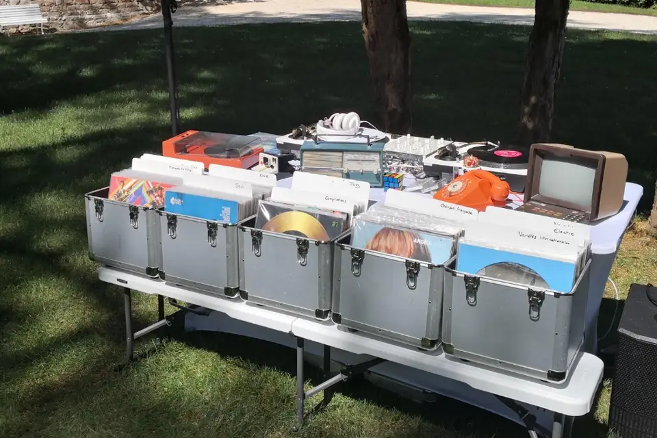 Loic Cornet — photo 5