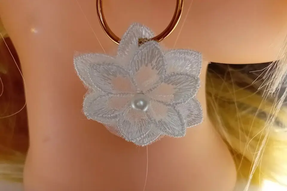 L'atelier Marymariageyronde — photo 3