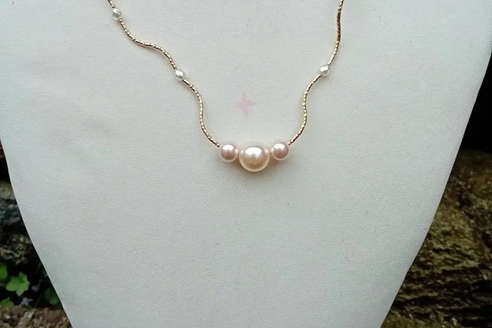 L'atelier Marymariageyronde — photo 4