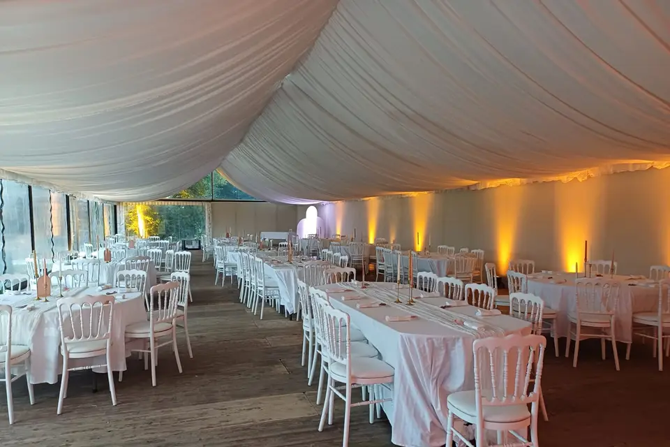 Espace Parc Event's Reception — photo 4