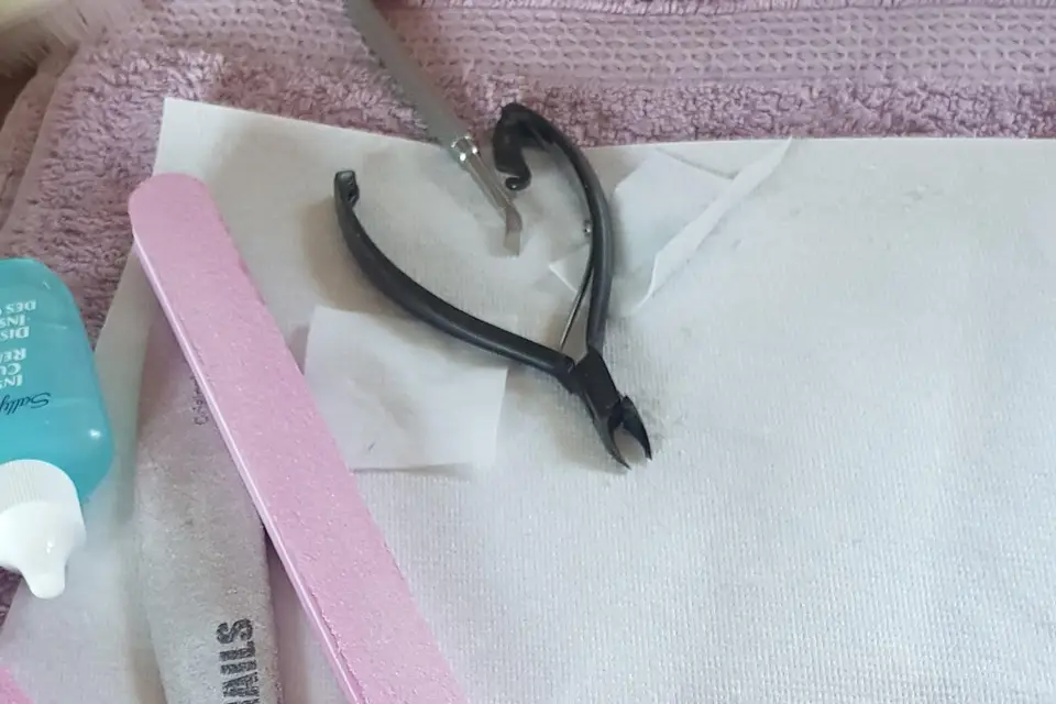 Oh My Manucure — photo 7