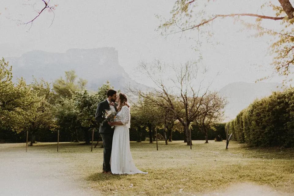 Le Clos de Florie — photo 2