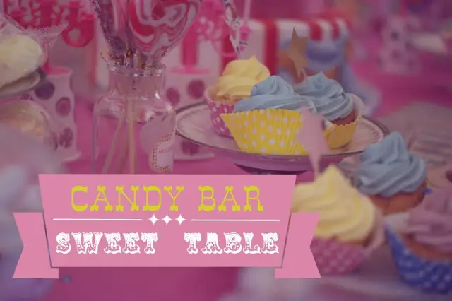 Pretty Gourmandises — photo 1