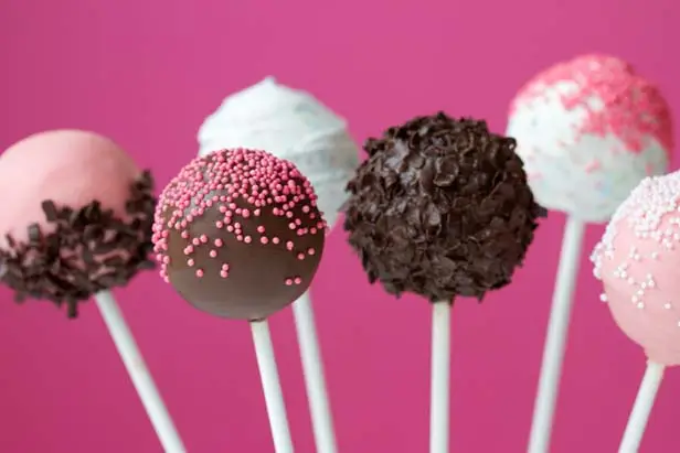 Pretty Gourmandises — photo 5