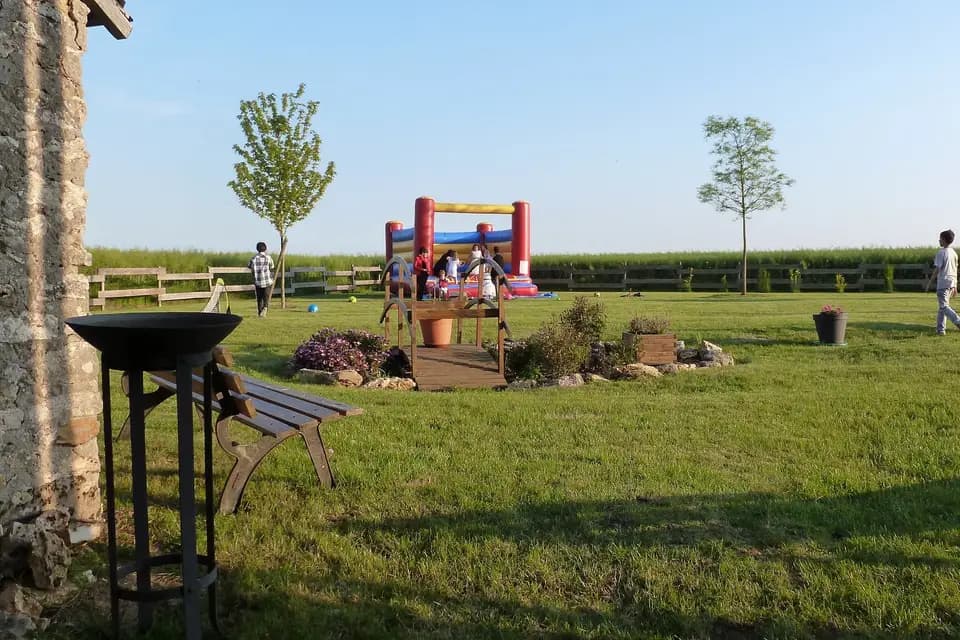 Aux Trois Granges — photo 7