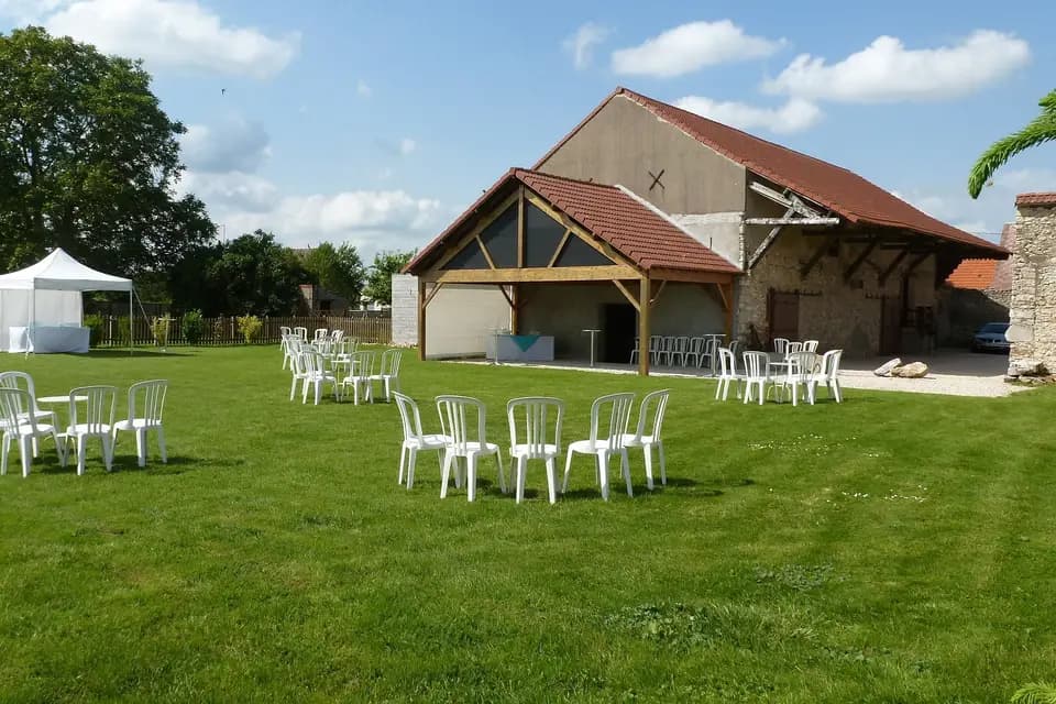 Aux Trois Granges — photo 6