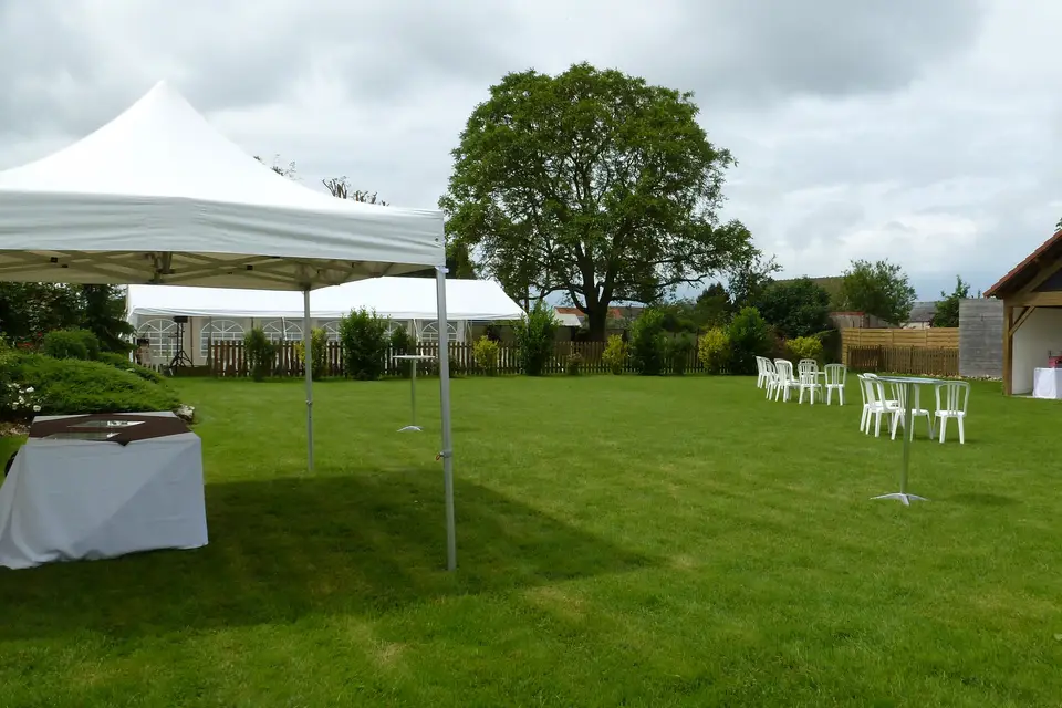 Aux Trois Granges — photo 5