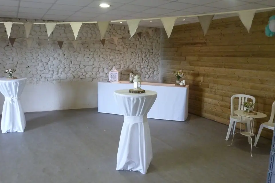 Aux Trois Granges — photo 9