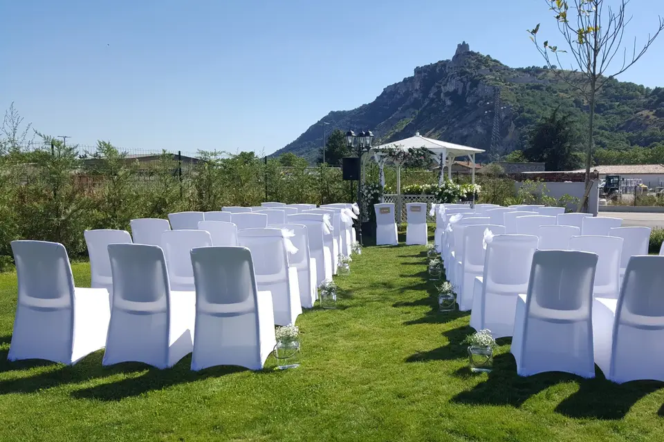 Victoria Salle de réception — photo 3