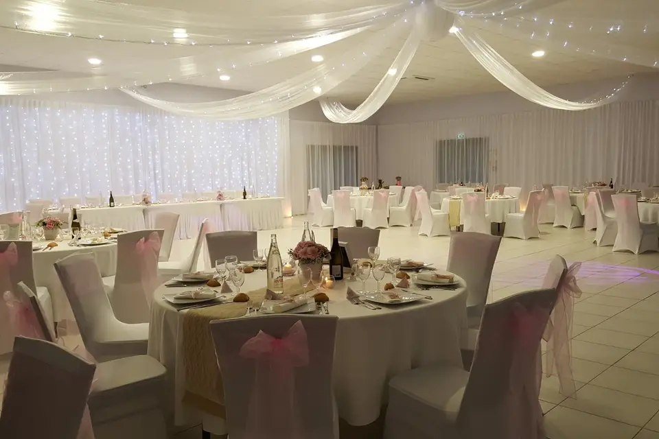 Victoria Salle de réception — photo 4