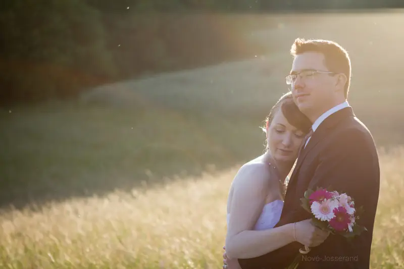 Lucie Nové-Josserand Photographe — photo 1