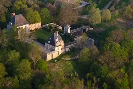 Château de Sorel — photo 1